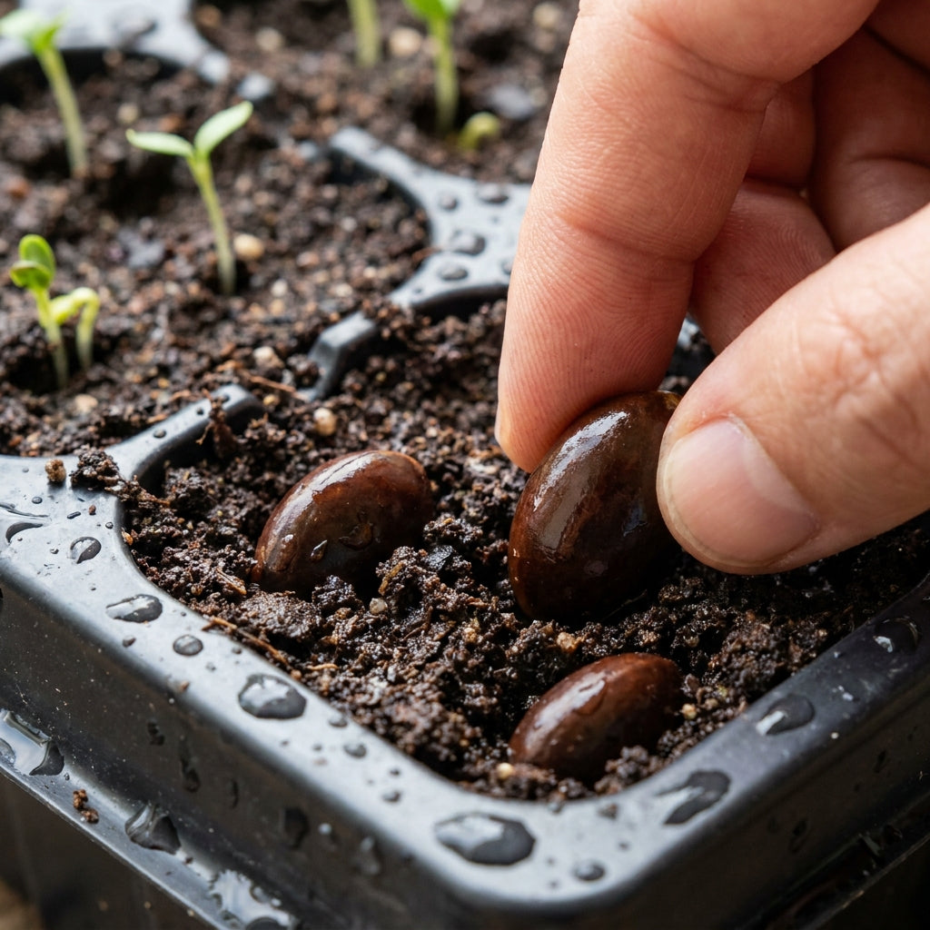 Abiu Seeds for Planting