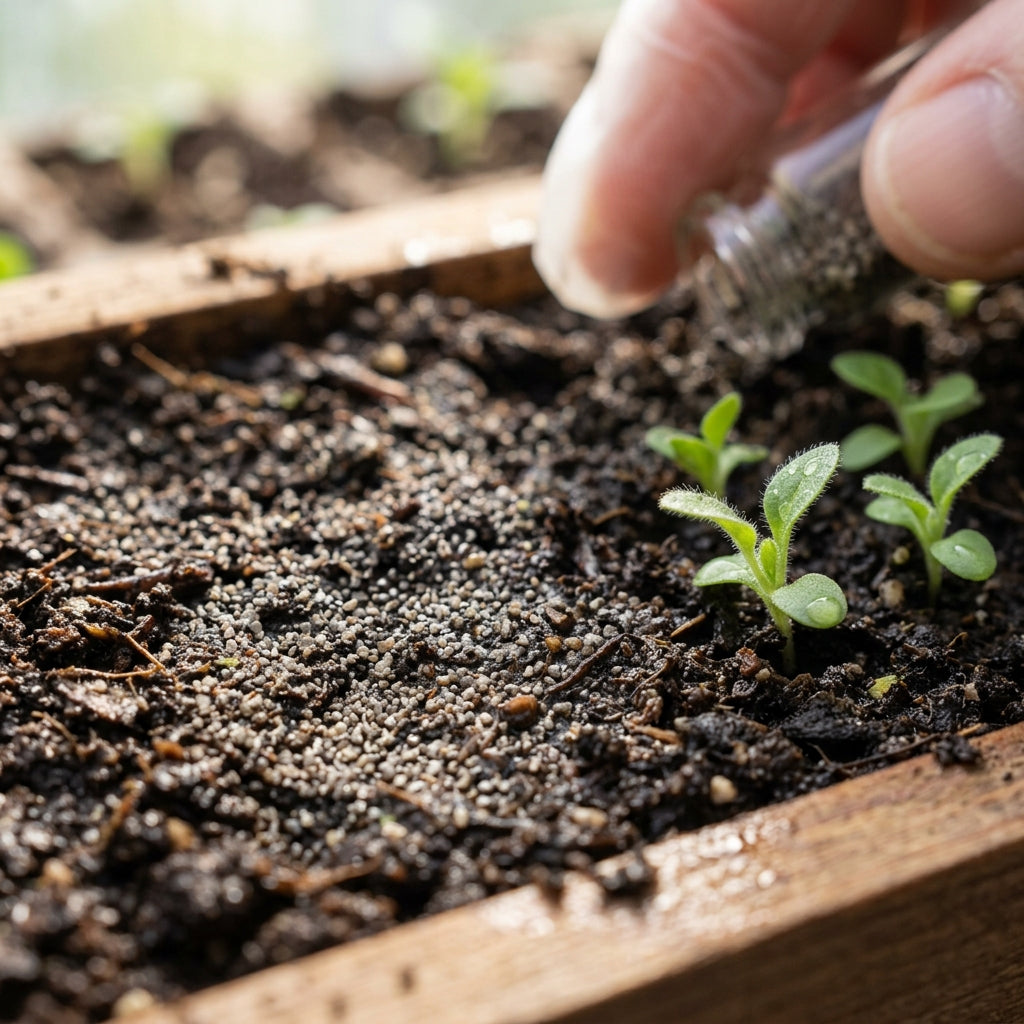 Apricot Petunia Flower Seeds For Planting