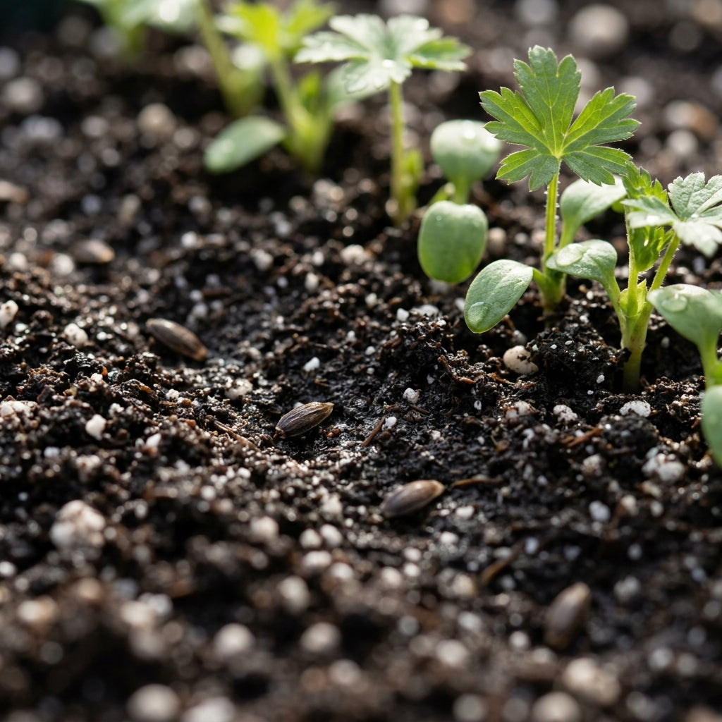 Astrantia Major Seeds - Astrantia Flower Seeds for Garden