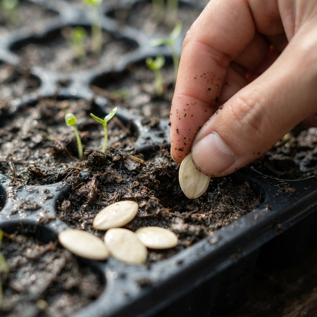Bael Tree (Aegle marmelos) Seeds for Planting