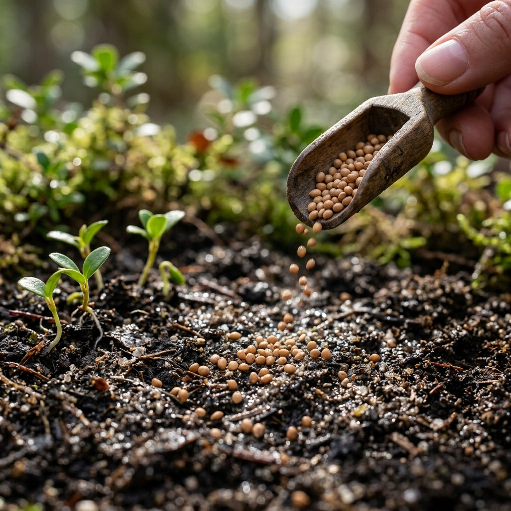 Bearberry Seeds for Planting