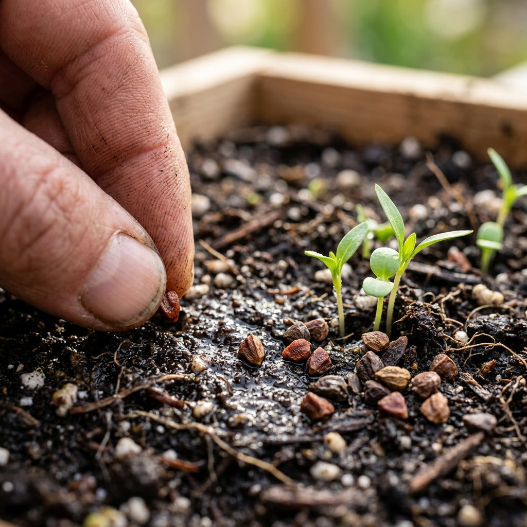 Bee Blossom Seeds for Garden Planting