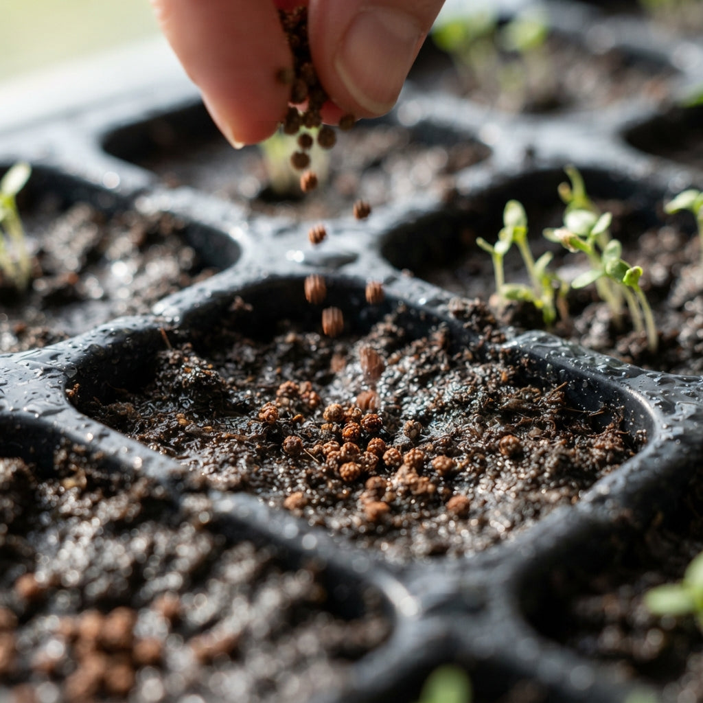 Blackberry Seeds for Planting