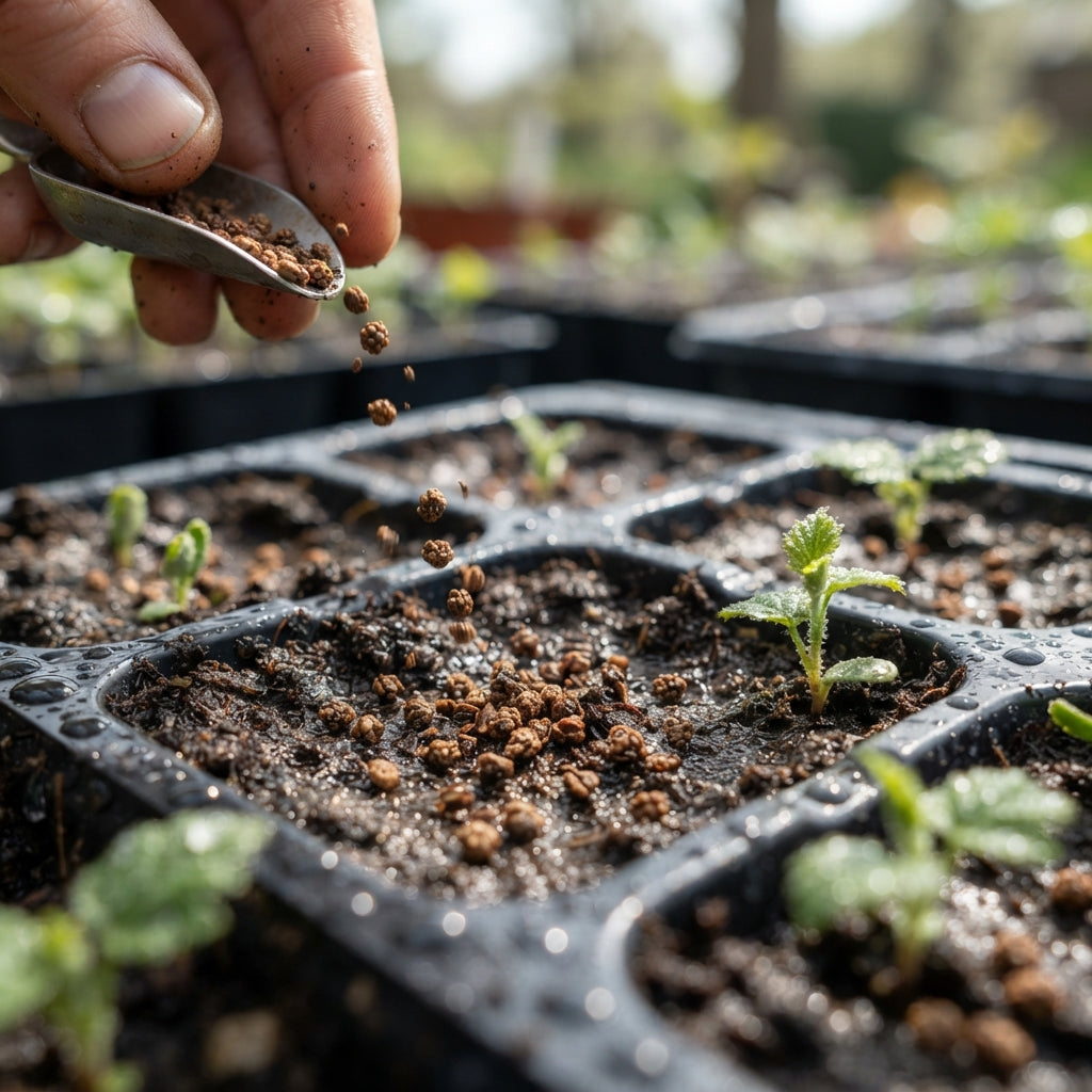 Blackberry Seeds for Planting