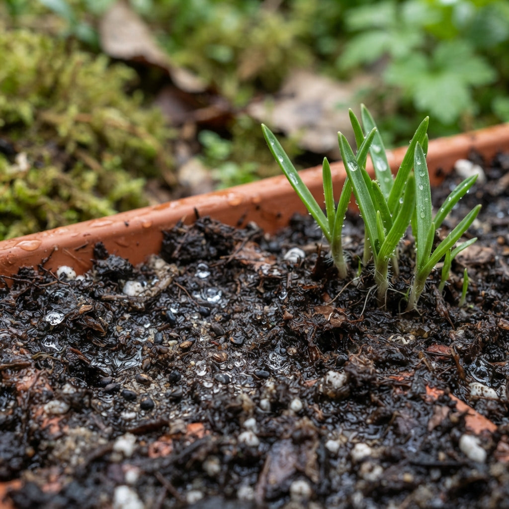 Bluebells (Hyacinthoides non-scripta) Seeds for Planting