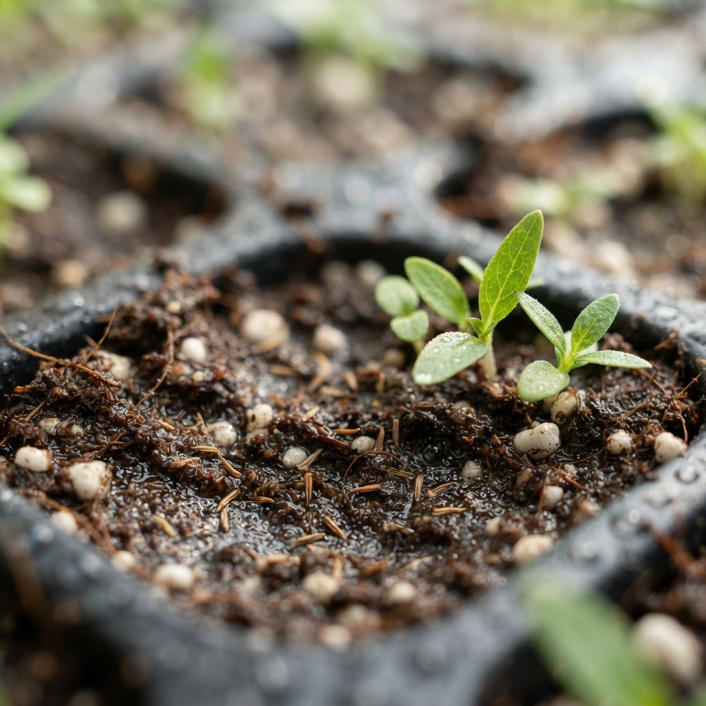 White Butterfly Bush (Buddleia davidii) Seeds for Planting