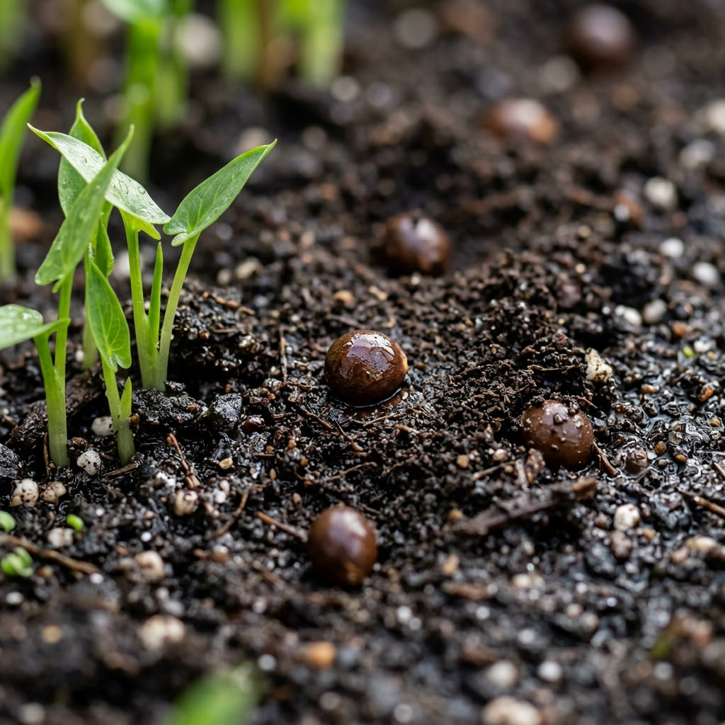 Calla Lily Seeds for Planting