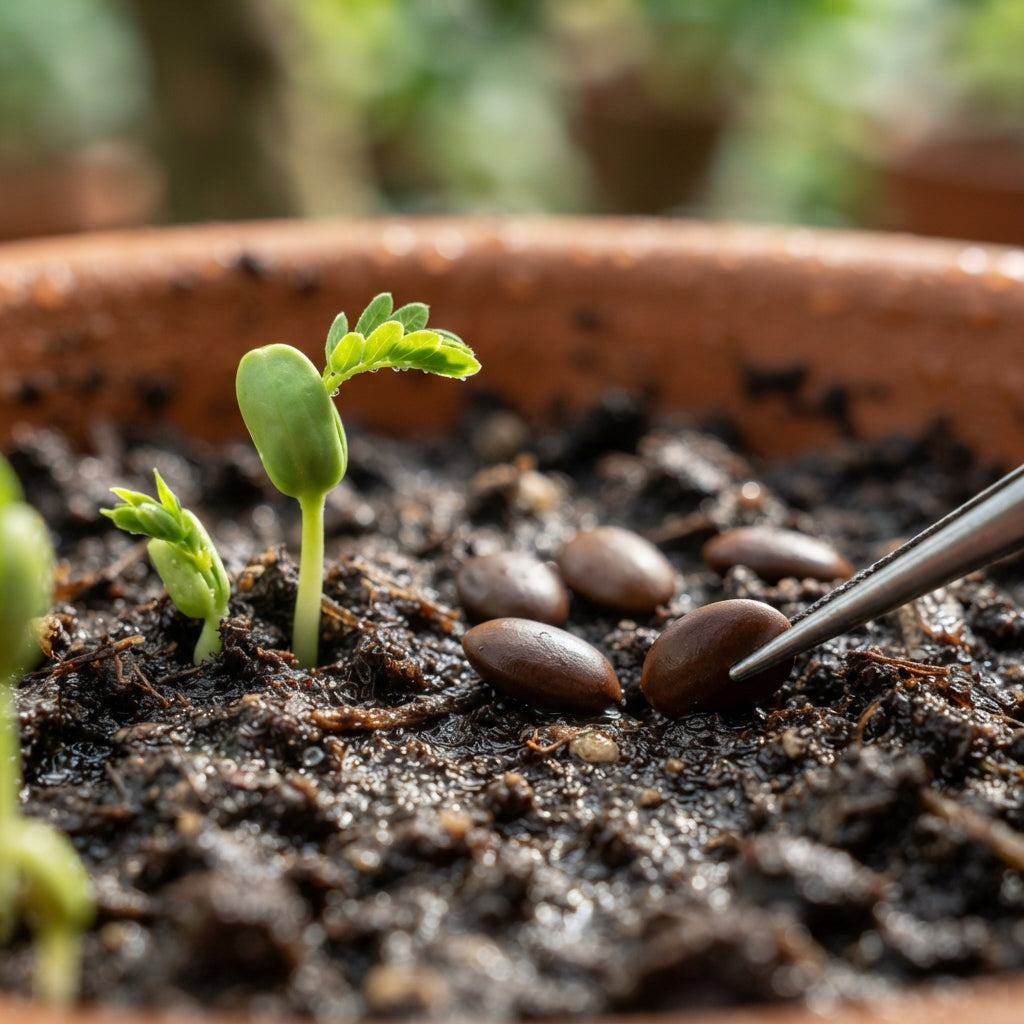 Cassia javanica Seeds for Planting