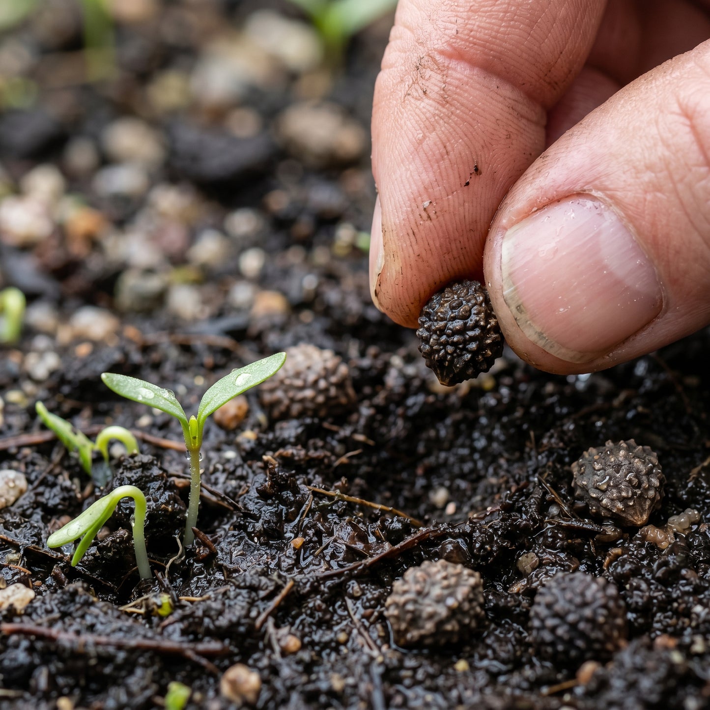 Agrostemma Seeds Ocean Pearls Mix Corncockle Mixed Flower Seeds