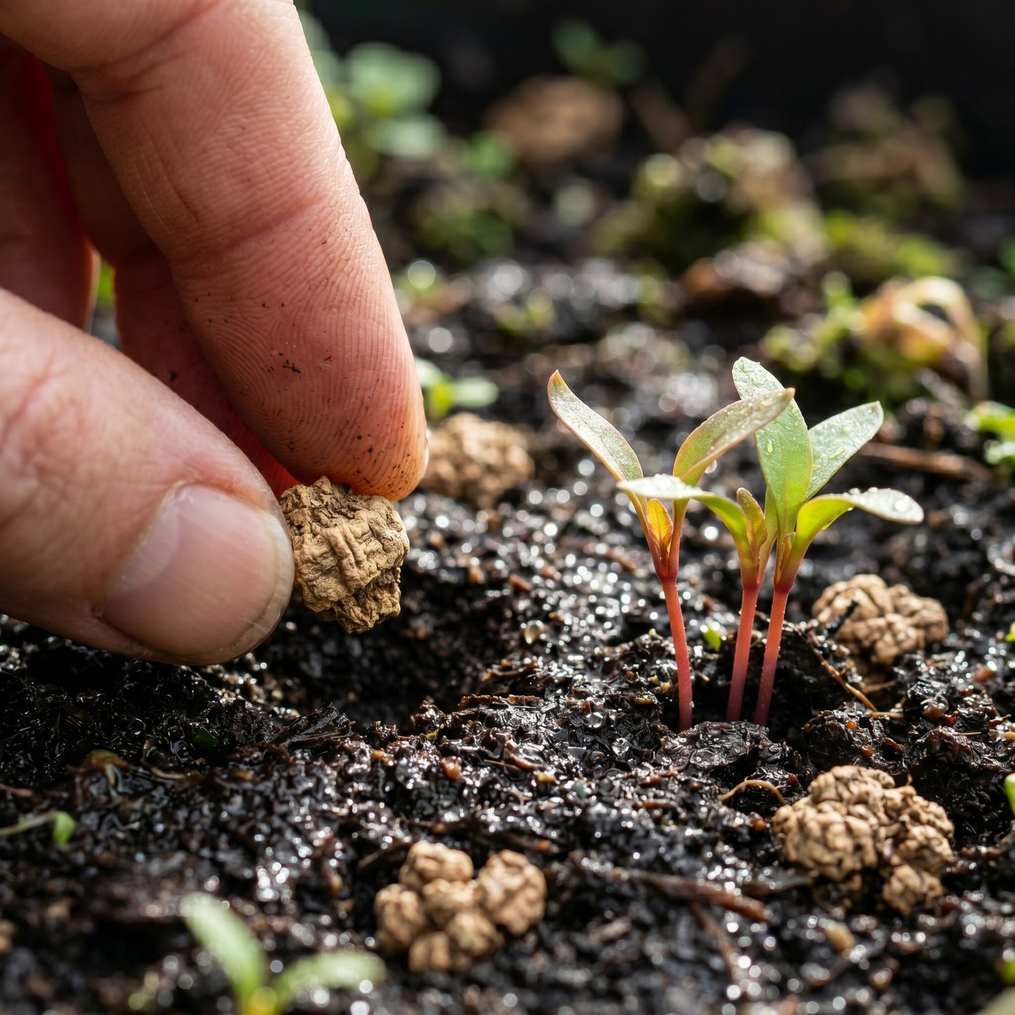 Beet Seeds Root Vegetable Plant for Garden Growing