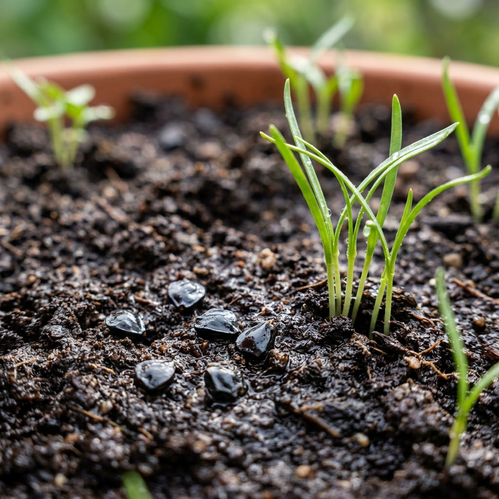 Allium Acutiflorum Flower Seeds For Planting
