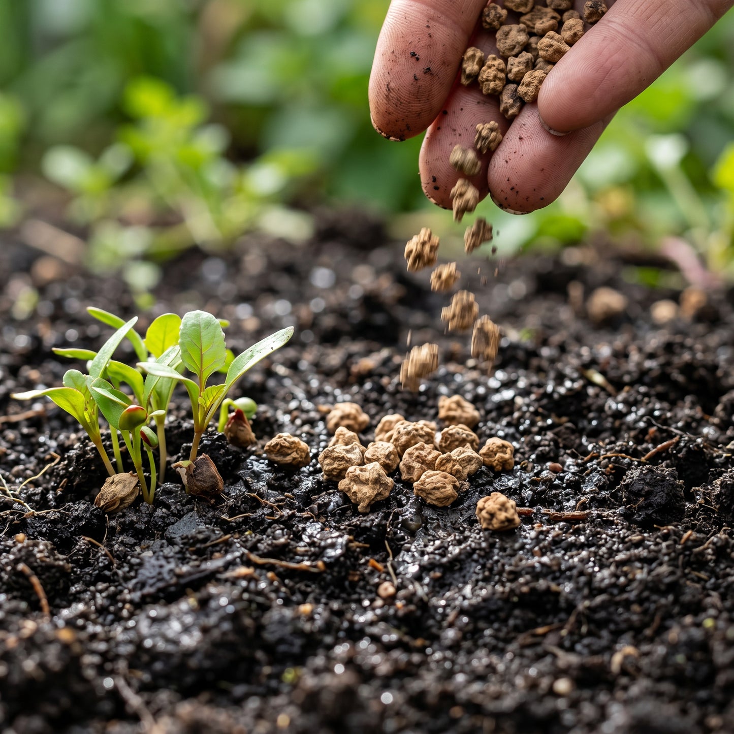 Beetroot Detroit Dark Red Vegetable Seeds for Planting
