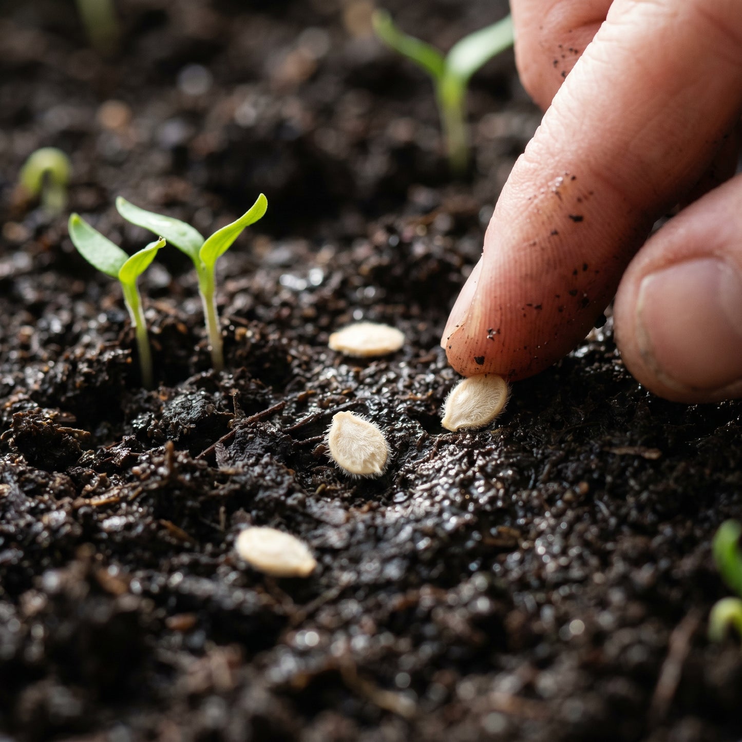 Early Girl Tomato Seeds – Early Season Tomato Seeds for Home Garden