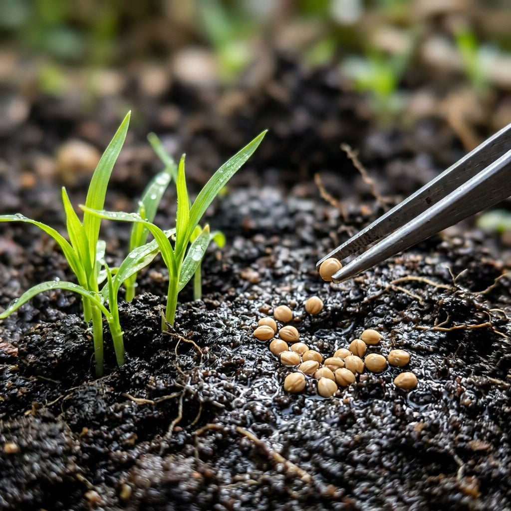 Japanese Millet Seeds – Home Grain Growing