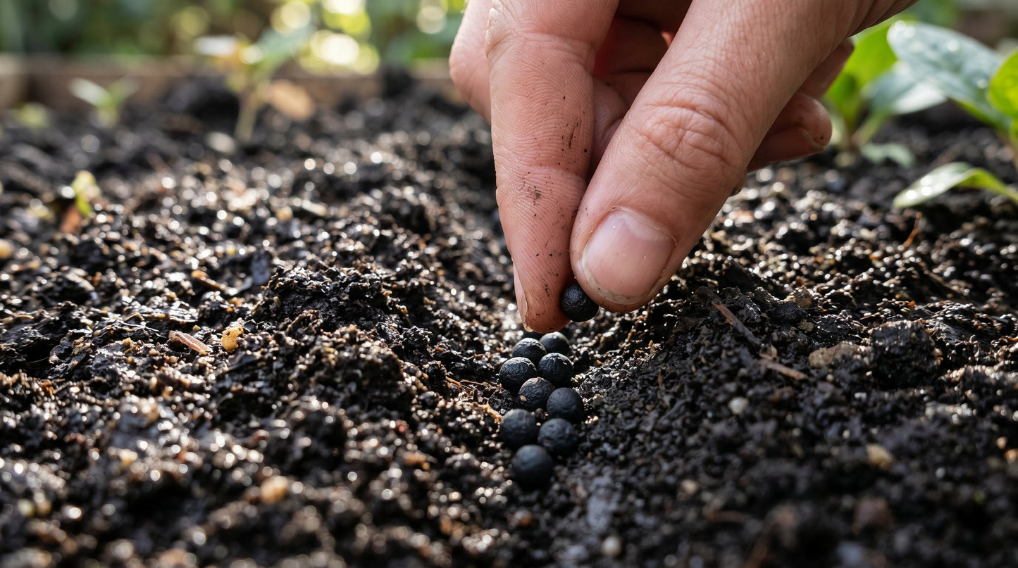 Malabar Spinach Ceylon Green Seeds