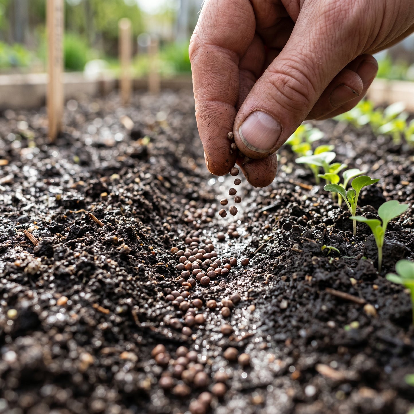 Napa Cabbage Seeds for Planting