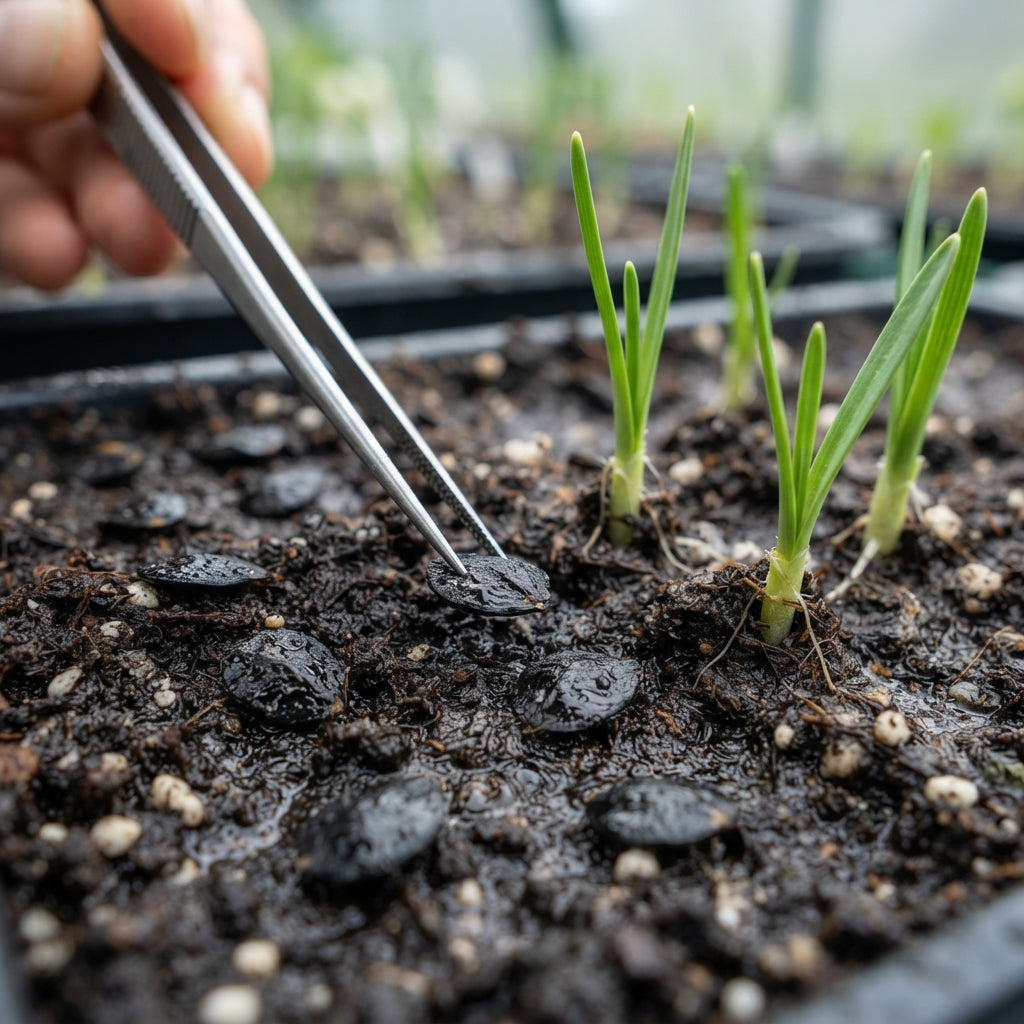 Narcissus Thalia White Daffodil Seeds for Planting