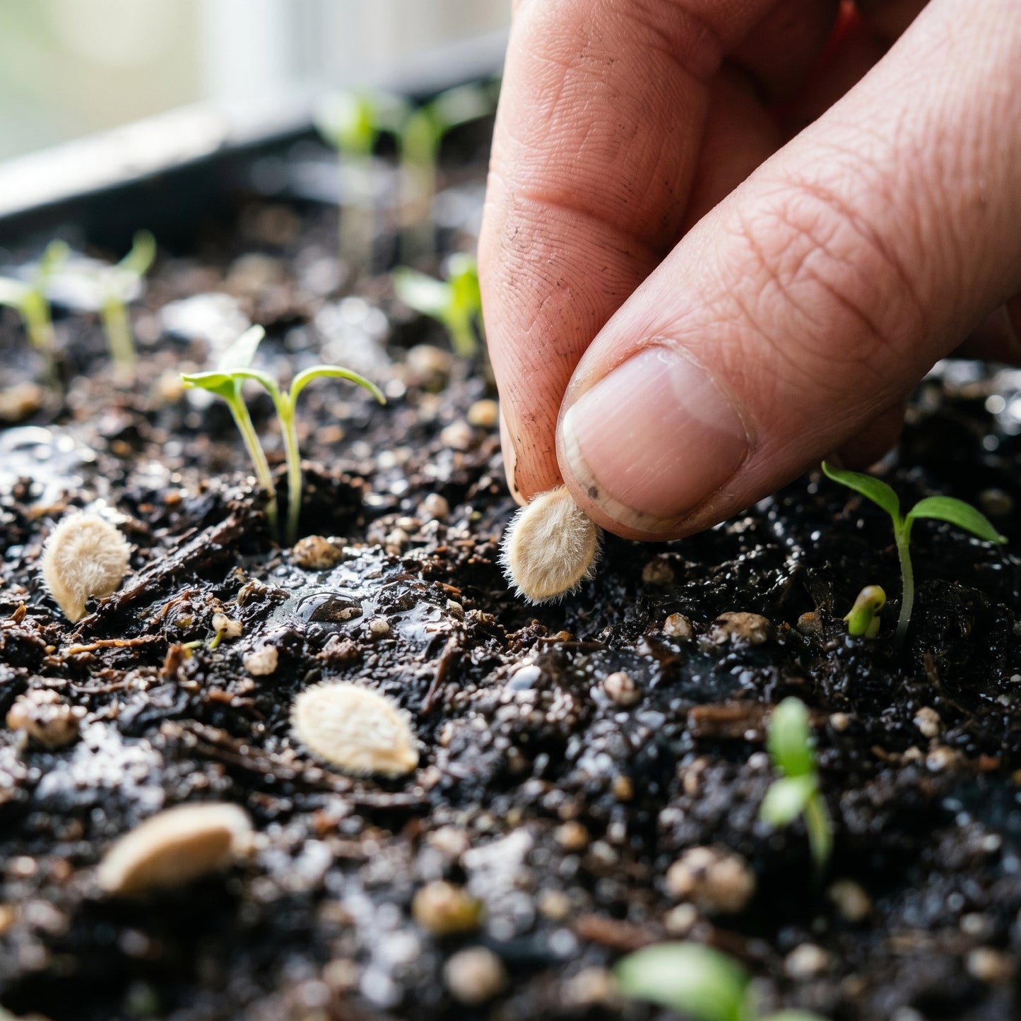 Tomato Orangeto Seeds for Planting