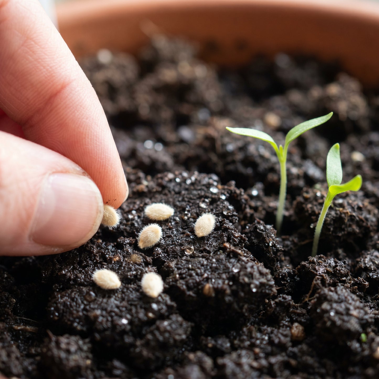 Oxheart Tomato Seeds for Planting
