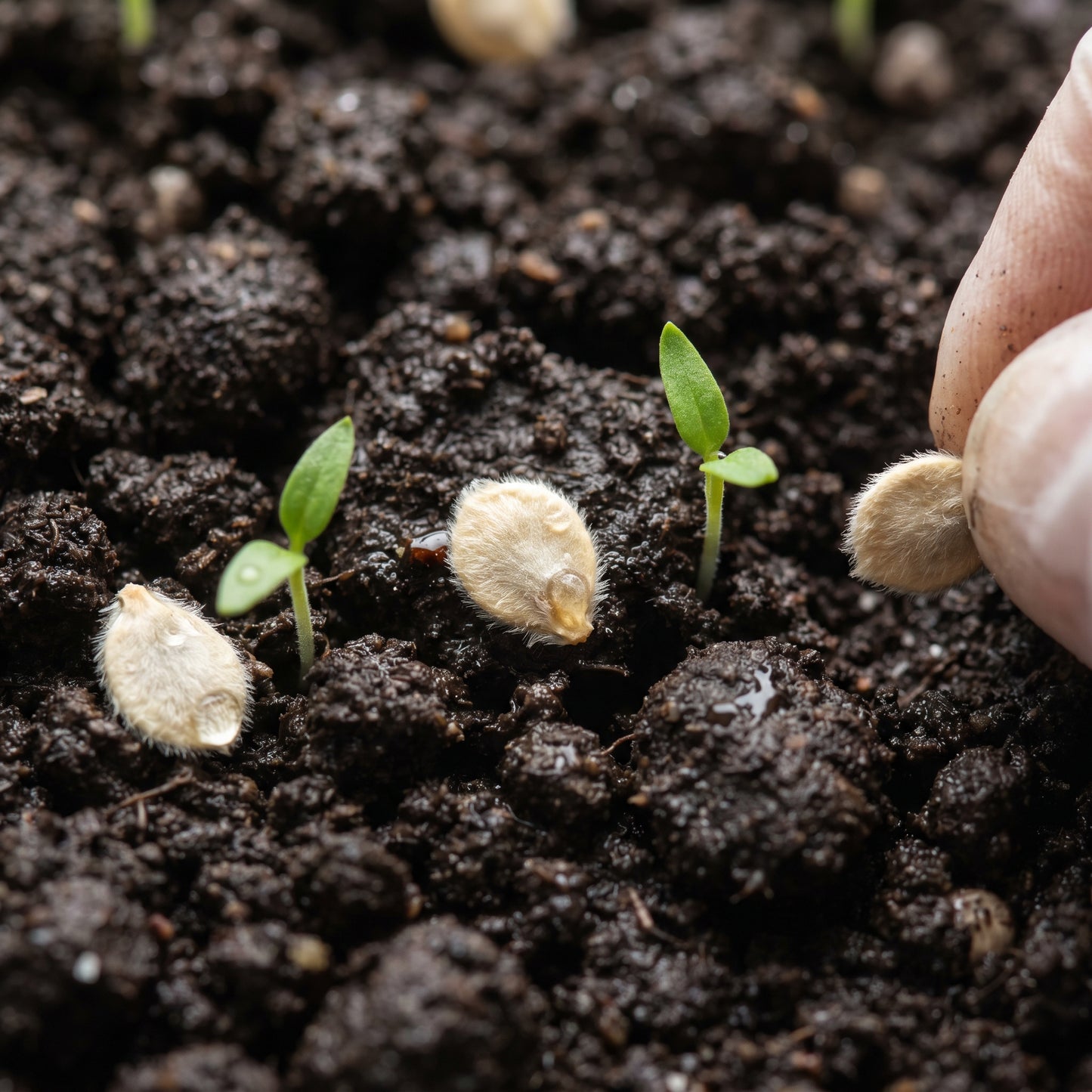Principe Borghese Tomato Seeds for Planting