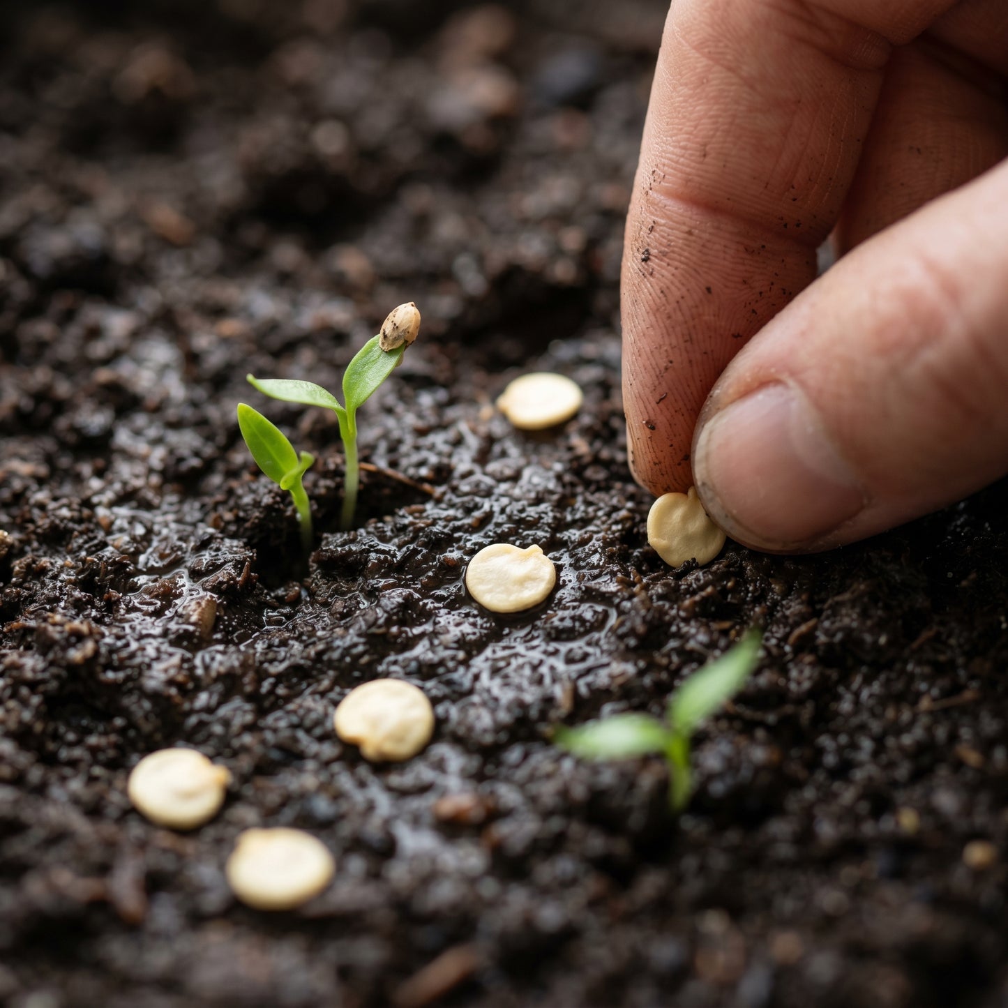 Chilli Somborius Seeds – Chilli Seeds for Home Garden