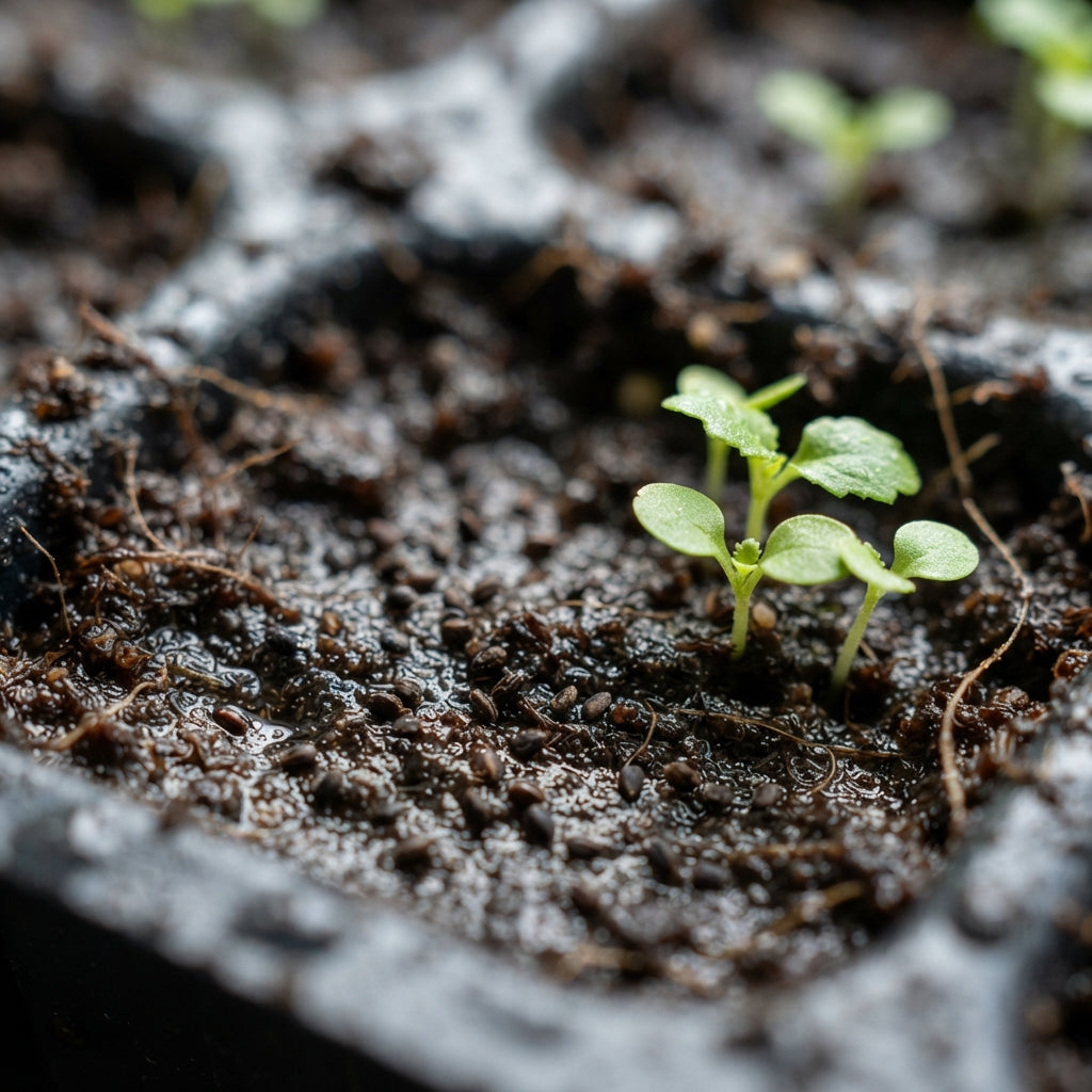 Coleus Flower Seeds for Planting