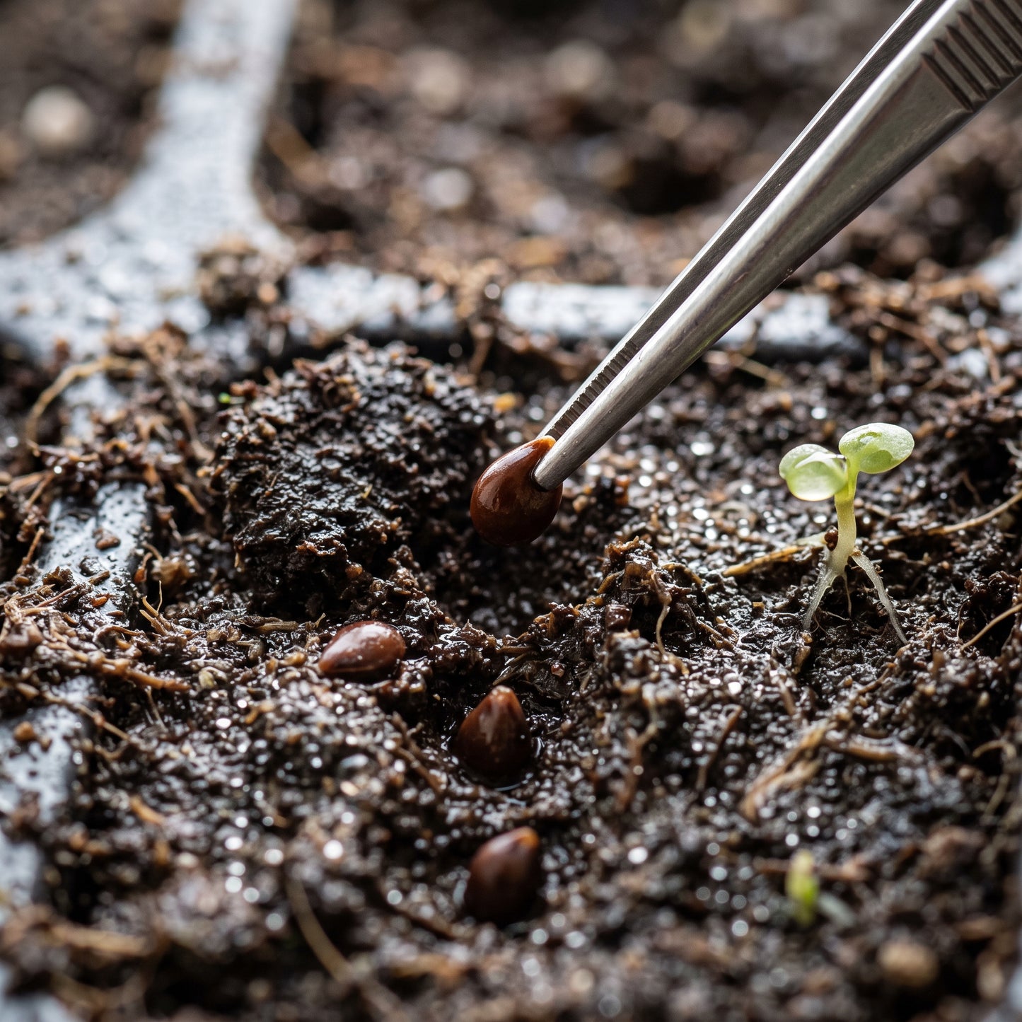 Yellow Crabapple Seeds for Planting