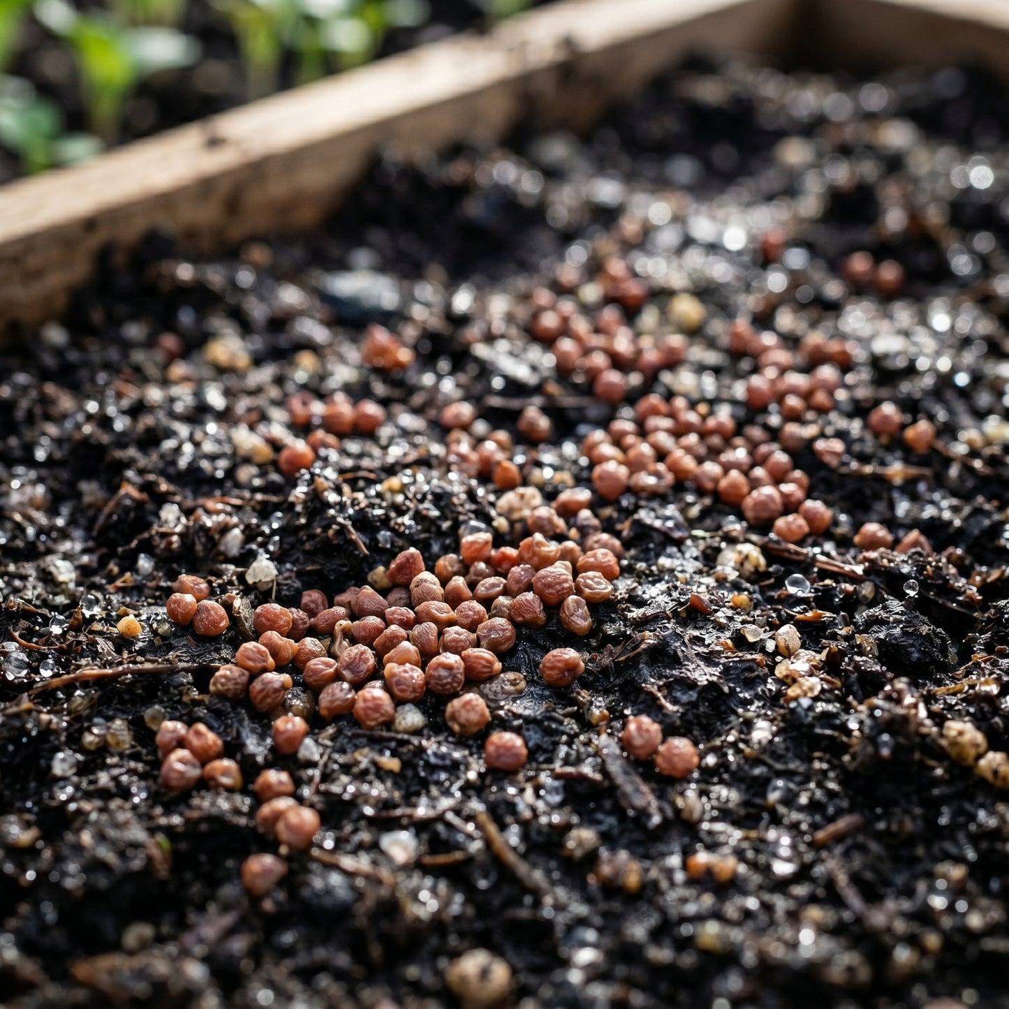 Pak Choi Red F1 Seeds for Planting