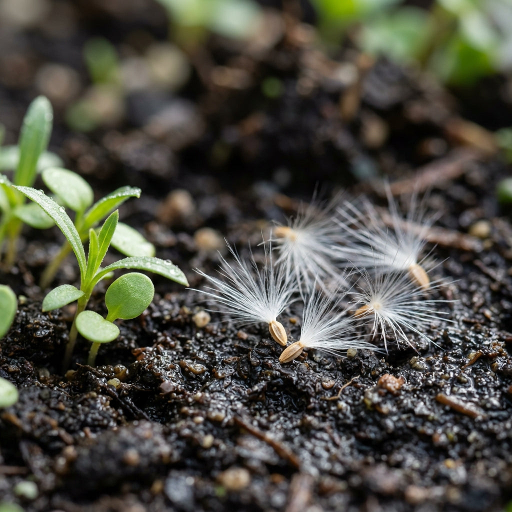 Fireweed (Epilobium angustifolium) Seeds for Planting