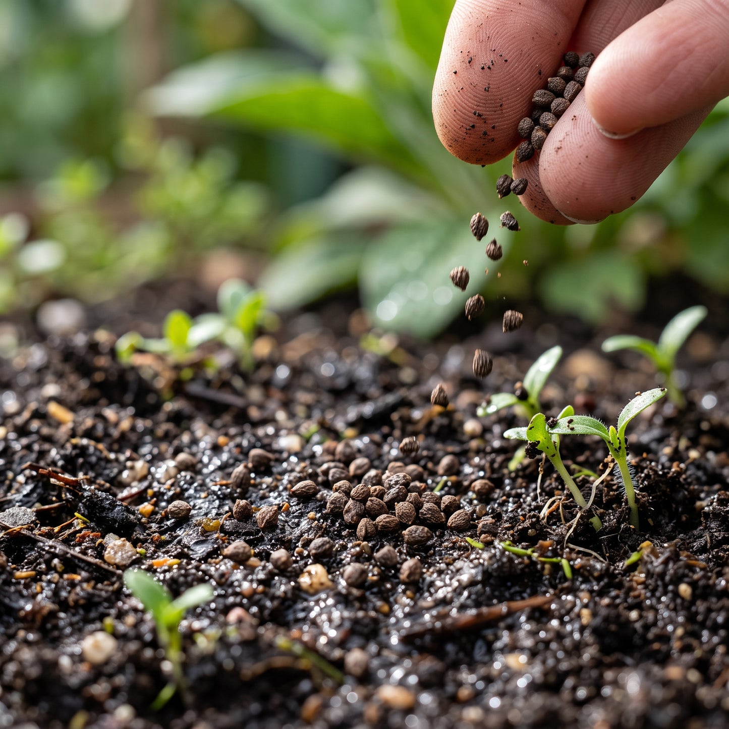 Echium Vulgare Flower Seeds for Planting