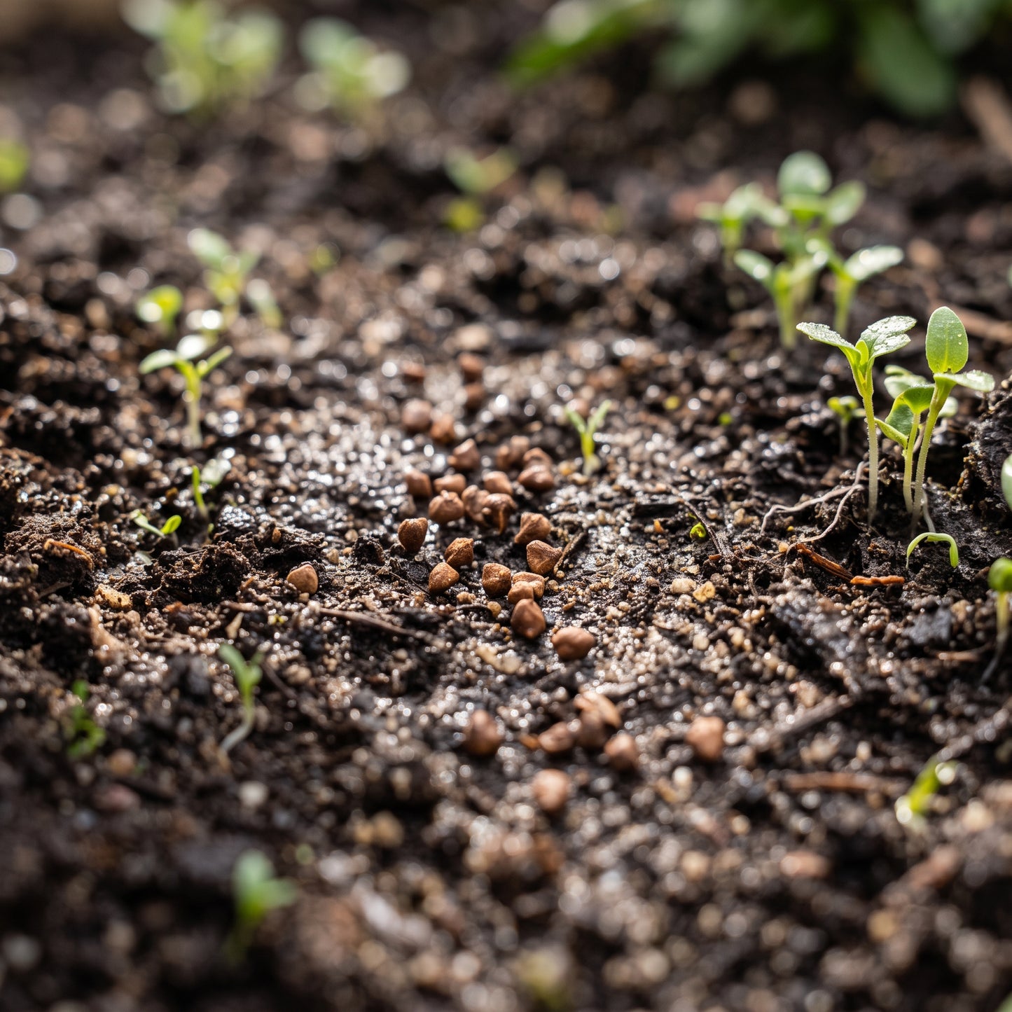 Dames Rocket Flower Seeds for Planting
