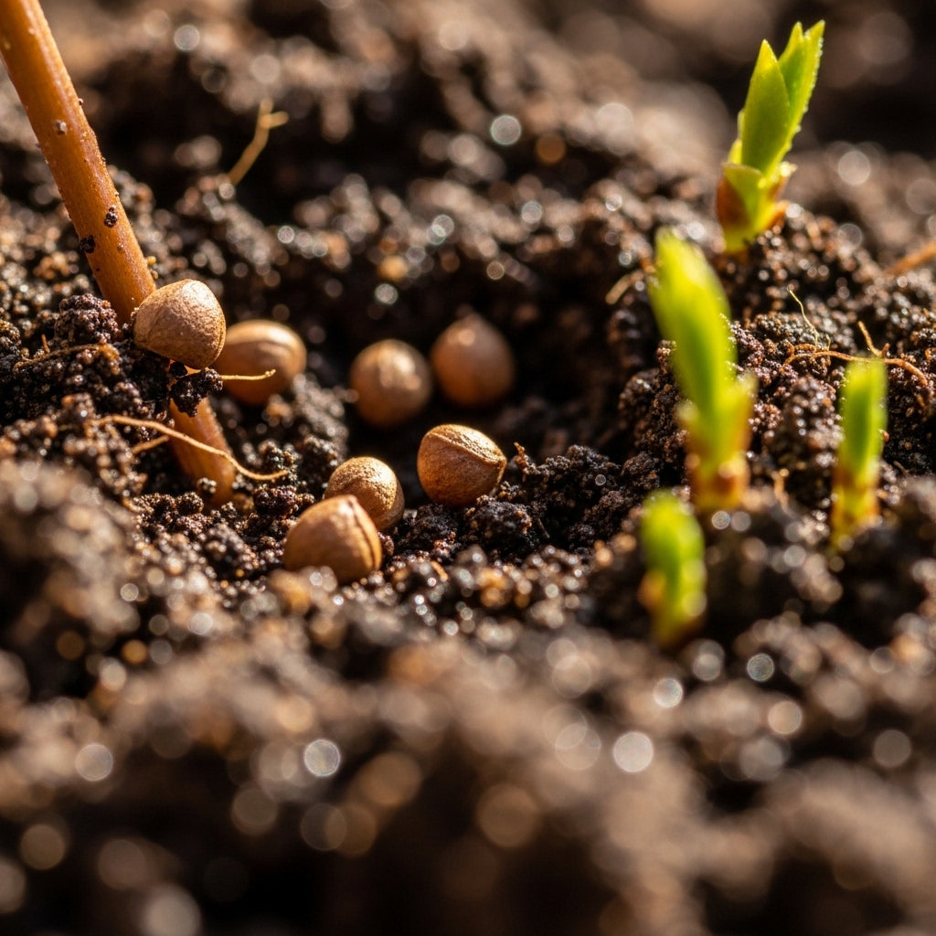 Forsythia Seeds for Decorative Outdoor Garden Borders