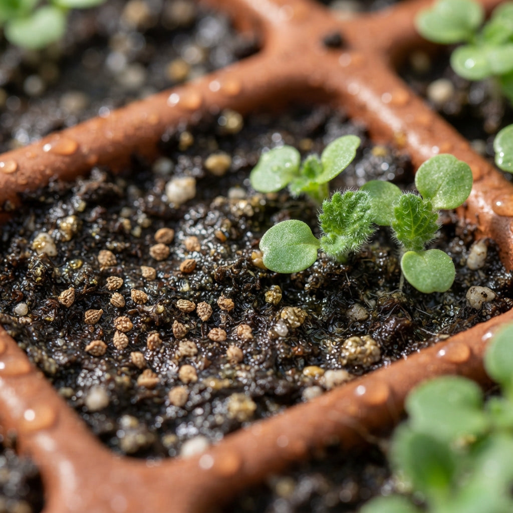Foxglove Digitalis Purpurea Apricot Seeds for Planting