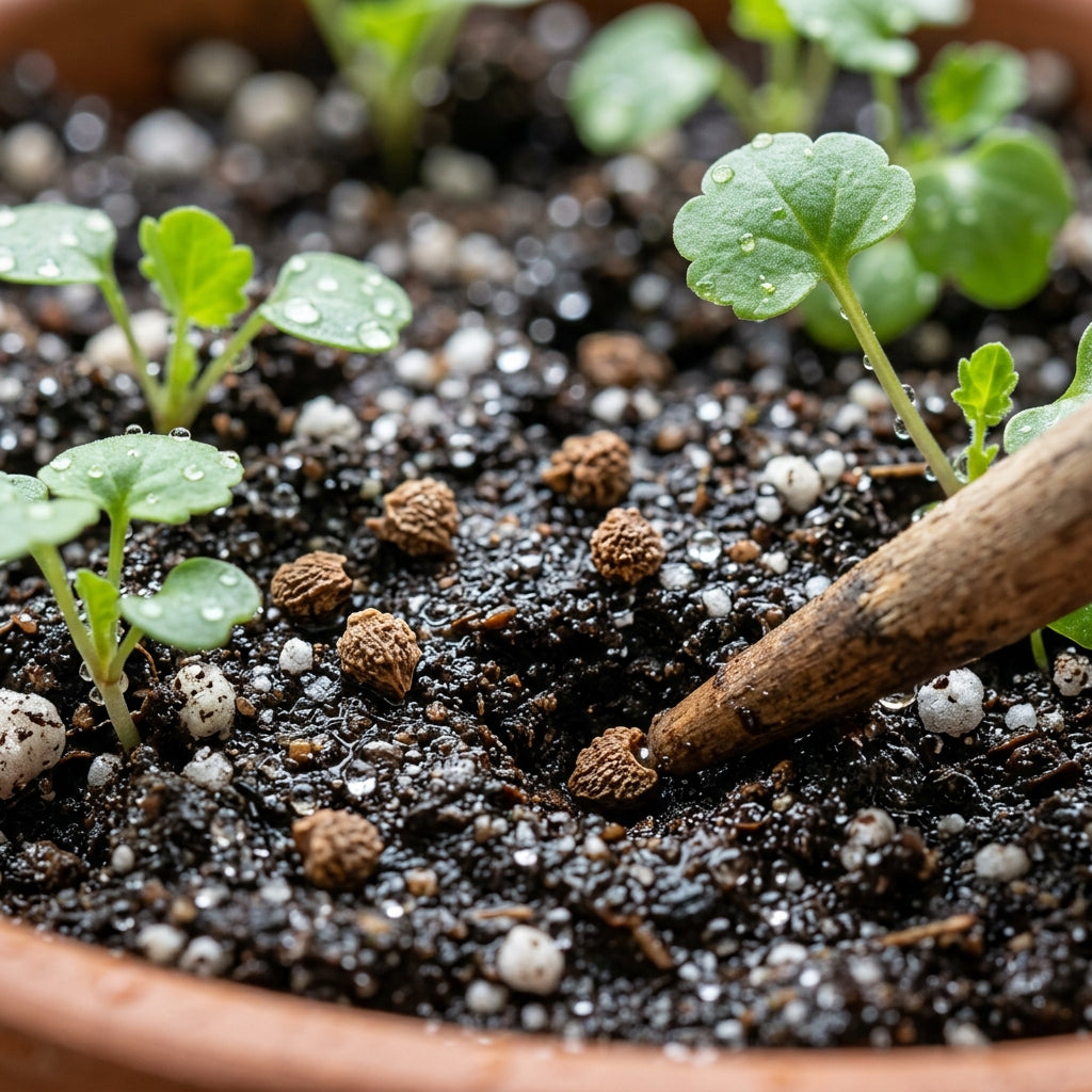 Geranium macrorrhizum Flower Seeds for Planting