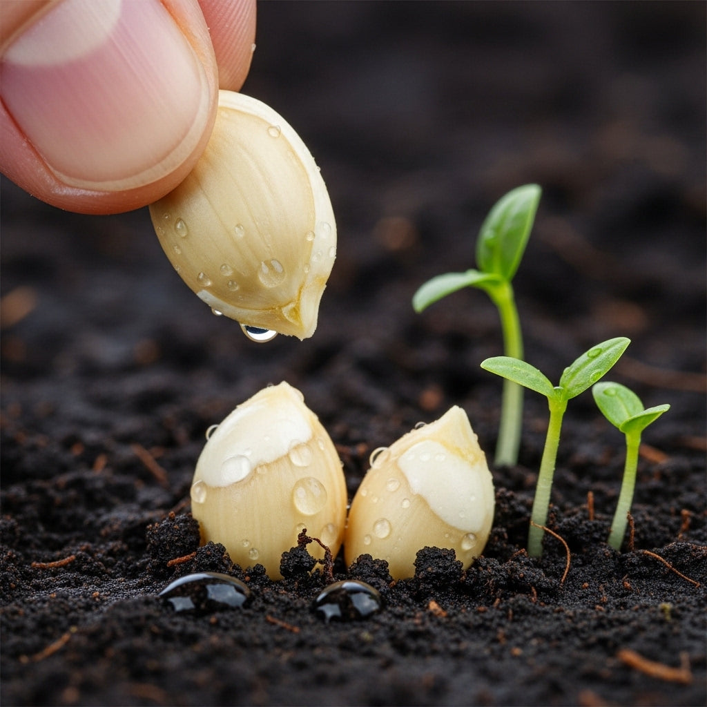 Orange Grapefruit Seeds for Tropical Fruit Garden Planting