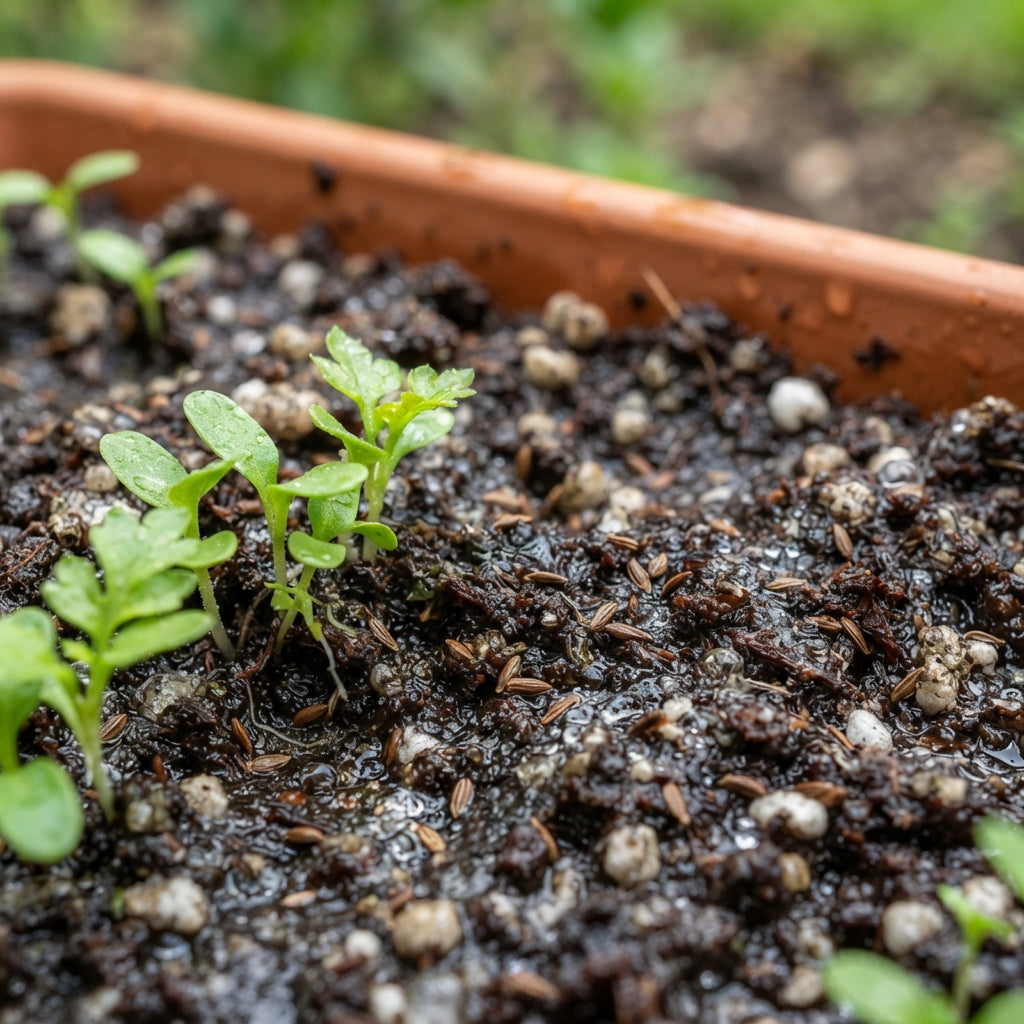 Green Chrysanthemum Flower Seeds for Planting