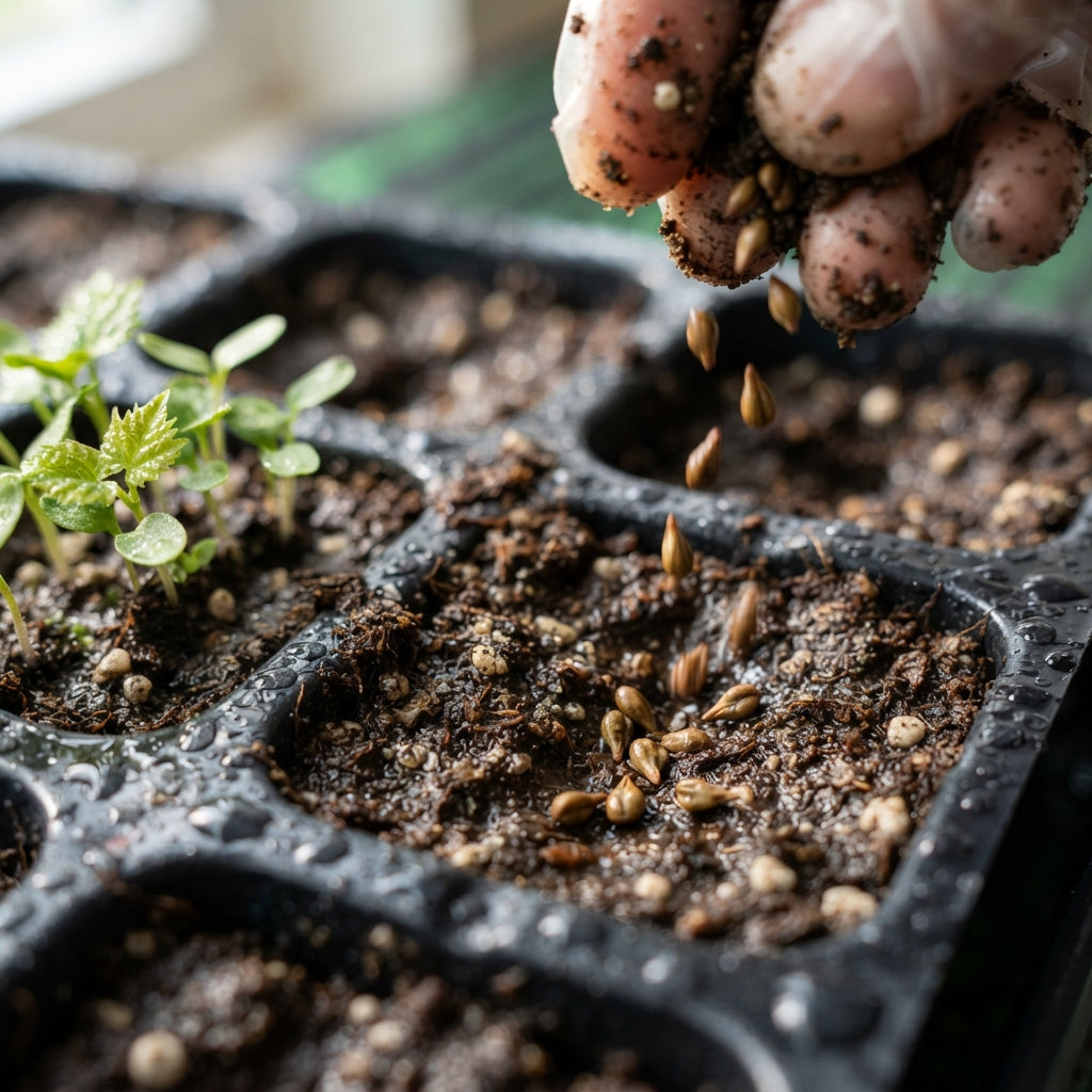 Green Grape Seeds for Planting Green
