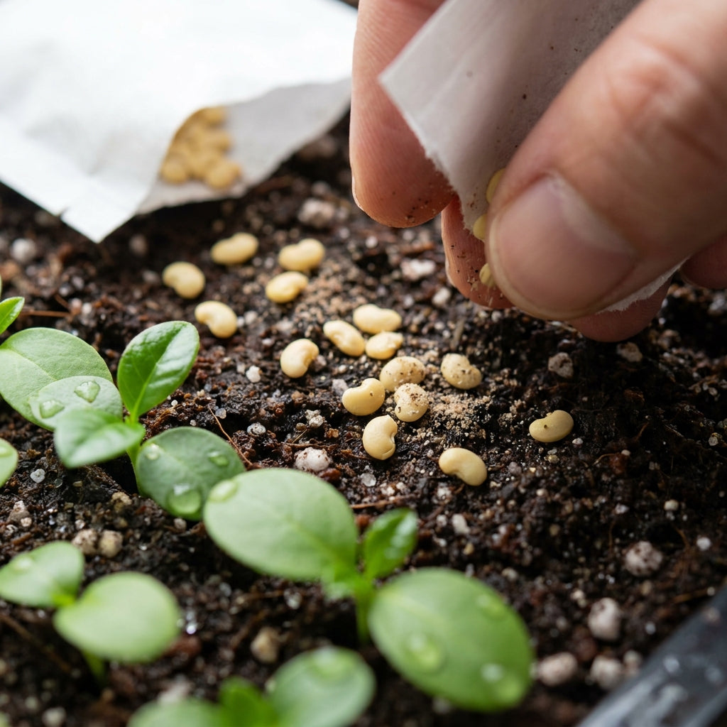 Arka Mridula Guava Seeds for Planting