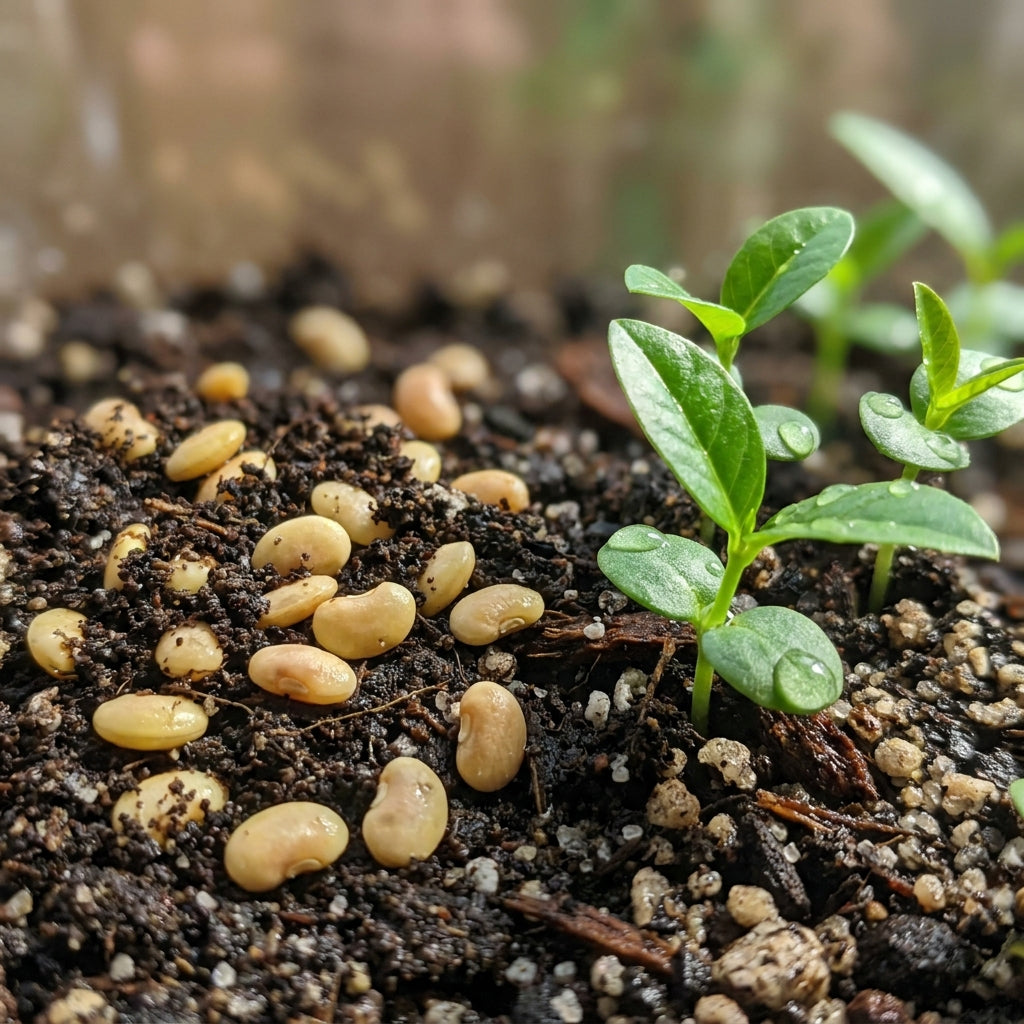 Peruvian White Guava Seeds for Planting