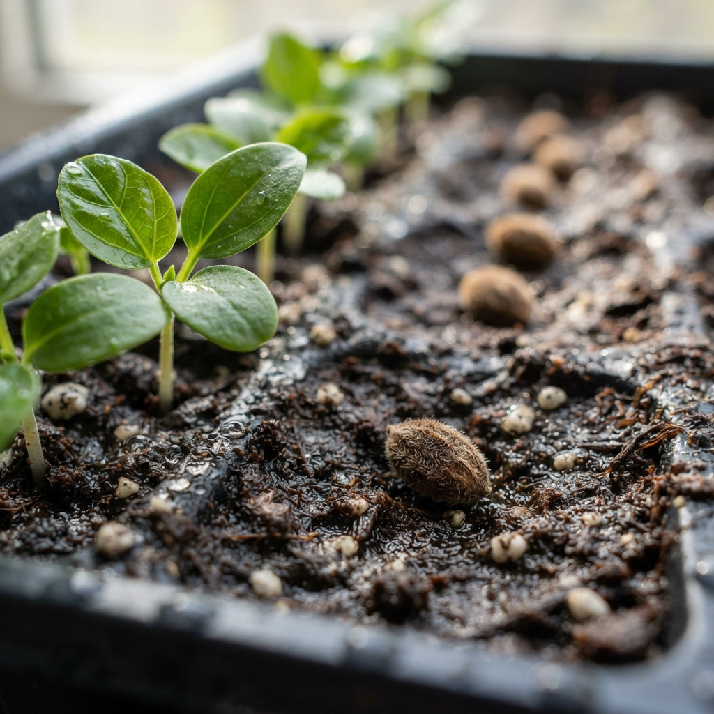 Giant Mixed Hibiscus Flower Seeds for Planting