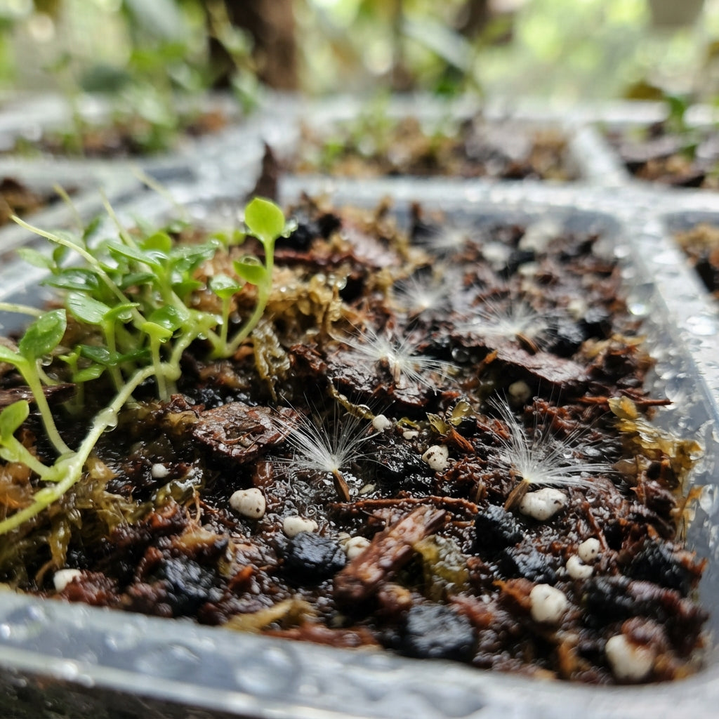 Hoya carnosa (Wax Plant) Seeds for Planting