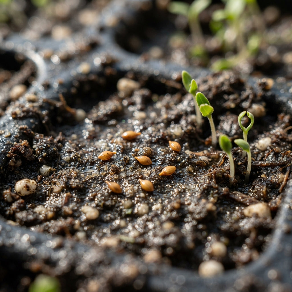Huckleberry Seeds for Planting