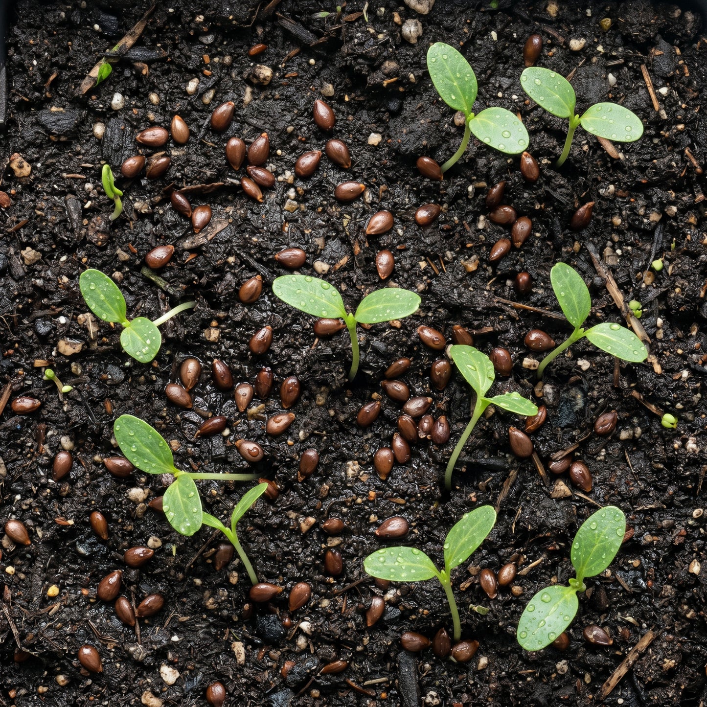 Pear Tree Seeds – Garden Plant Seeds