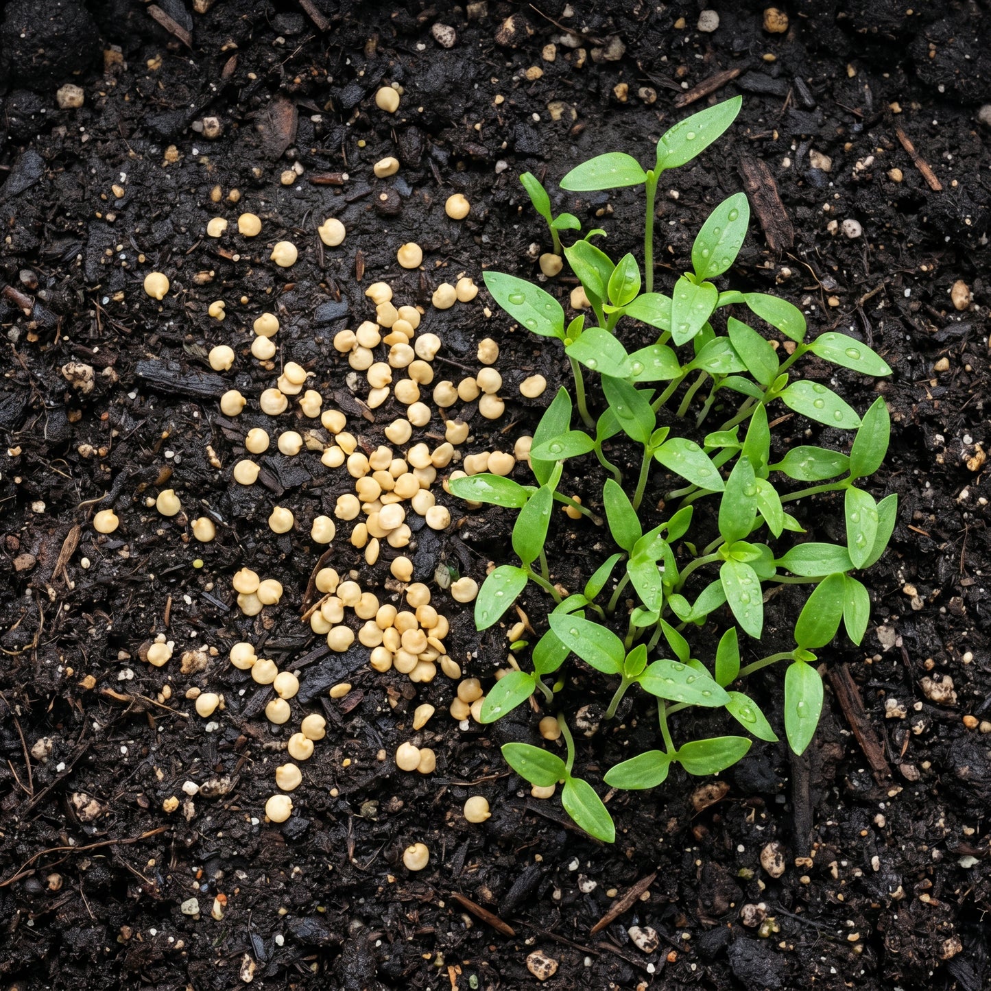 Bell Pepper Seeds California Wonder Vegetable Plant for Garden Growing