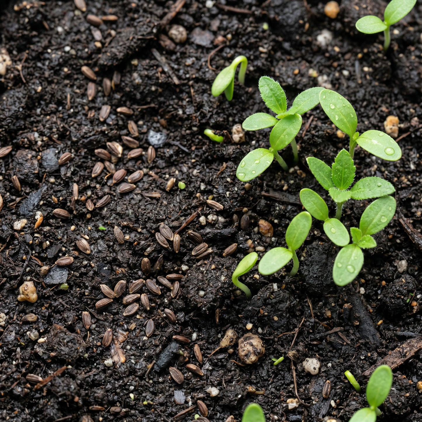 Black Eyed Susan Seeds Flower Plant for Garden Growing