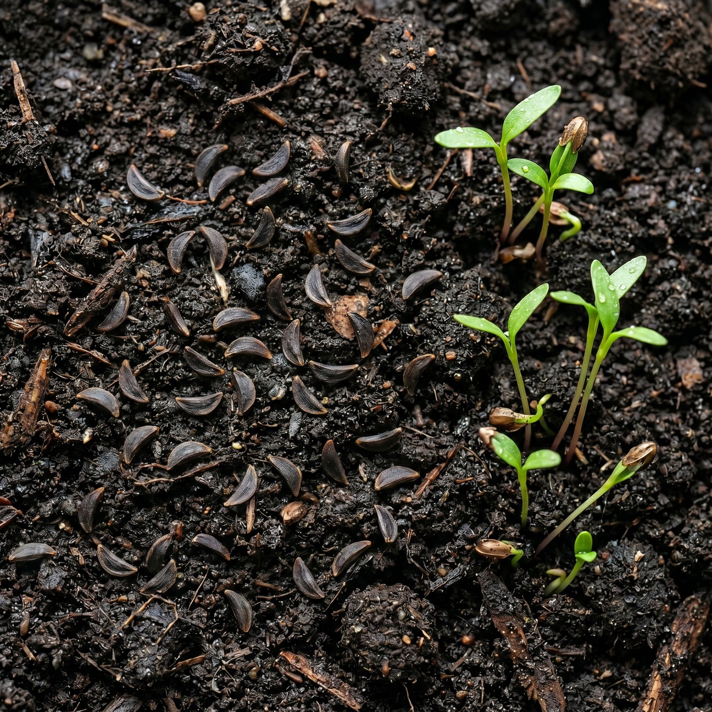 Coreopsis Seeds Flower Plant for Garden Growing
