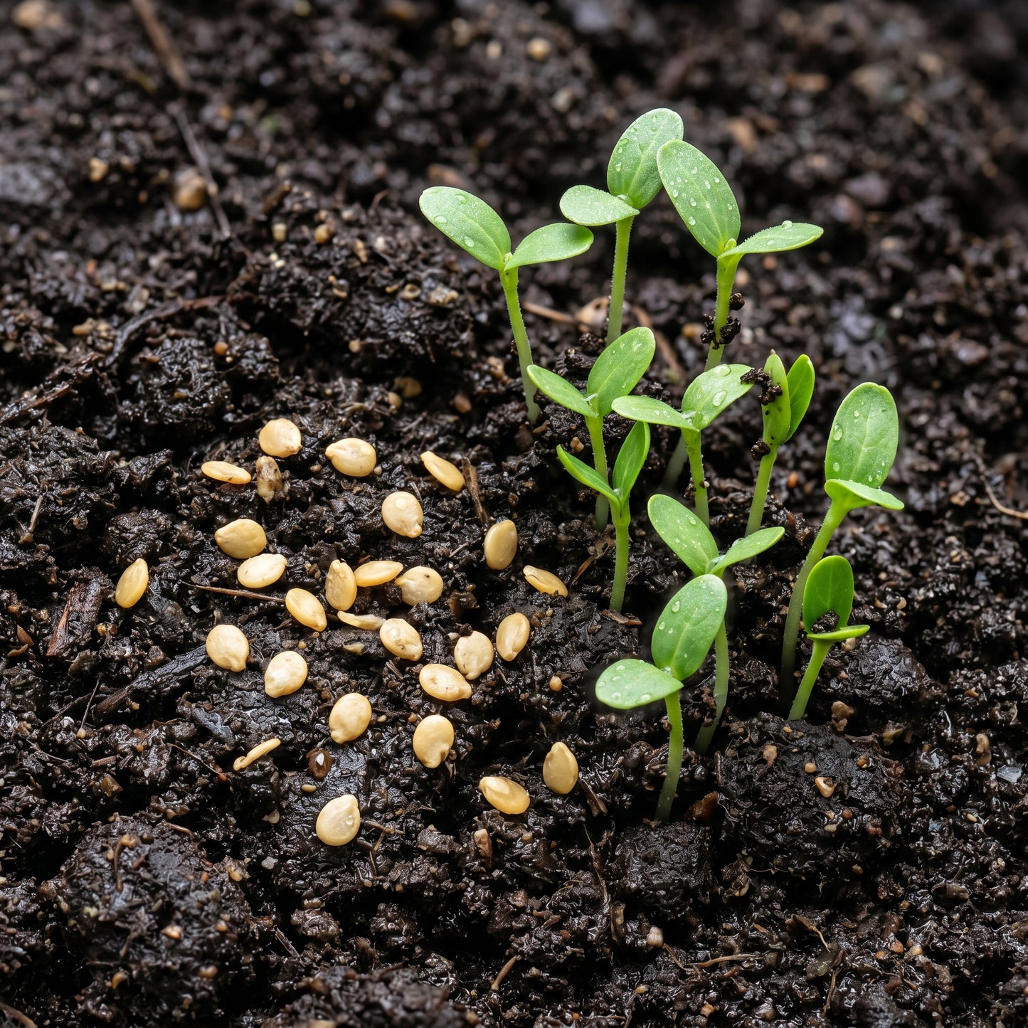 Eggplant Seeds Vegetable Plant for Garden Growing