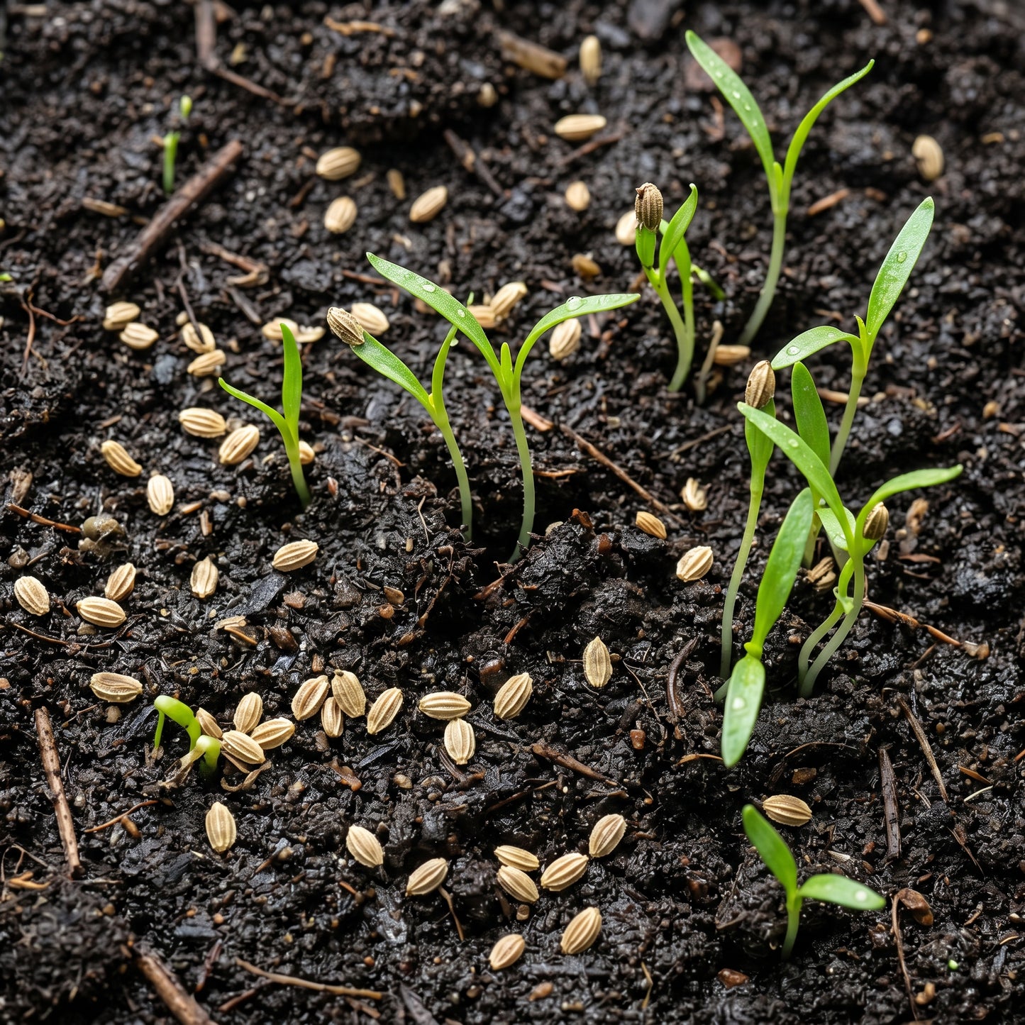 Chinese Celery Seeds – Leaf Celery Vegetable Seeds