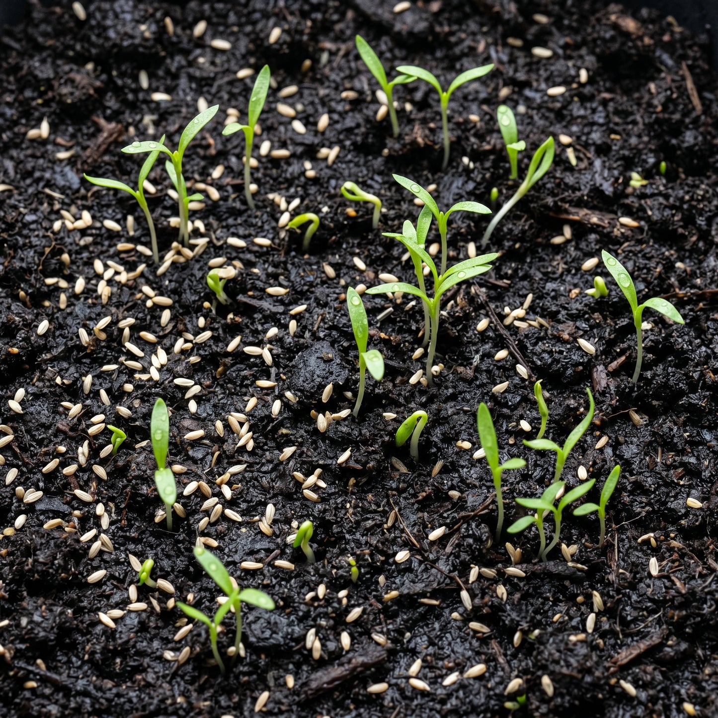 Chamomile Seeds – German & Roman Chamomile Herb Seeds