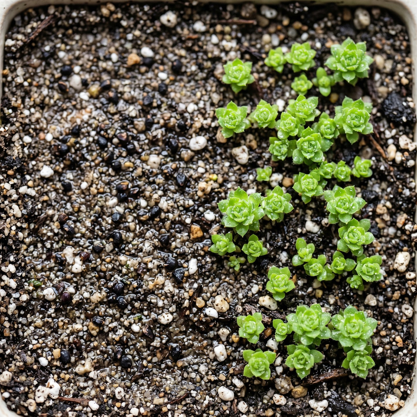 Tectorum Sempervivum Seeds – Perennial Flower Plant